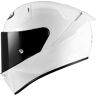 Suomy SR-GP Plain Helm 2XL Weiss