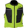 Motoairbag MAB v3.0 Airbag Weste 2XL 3XL Gelb