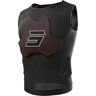 Shot Race D3O Protektorenweste XL Schwarz