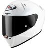 Suomy SR-GP Evo Plain E06 Helm L Weiss