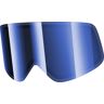 Shark Brýle Náhradní Objektiv Jedna Velikost Modrá