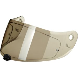 HJC Visor HJ-20M Pinlock-ready , visors and Pinlocks, RST silver