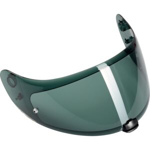 HJC Visor HJ-20M Pinlock-ready , visors and Pinlocks, dark tinted