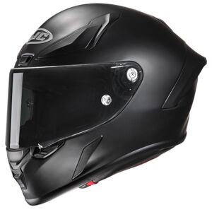 HJC RPHA-1, Full-face helmet, Matt black