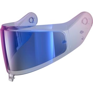 SHARK Visor VZ400, visors and Pinlocks, Light iridium blue (Pinlock-ready)