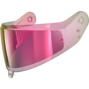 SHARK Visor VZ400, visors and Pinlocks, Light iridium pink (Pinlock-ready)