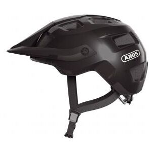 Abus MoTrip MTB Helm   schwarz/grau   54-58 cm   Fahrradbekleidung