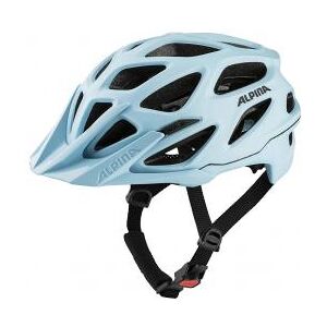 Alpina Mythos 3.0 L.E. MTB-Helm   blau   52-57 cm   Fahrradbekleidung