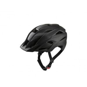 Alpina Stan MIPS MTB-Helm   schwarz/grau   56-59 cm   Fahrradbekleidung