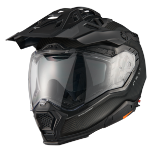 Adventurehelm Nexx X.WED3 Zero Pro Carbon Matt XS