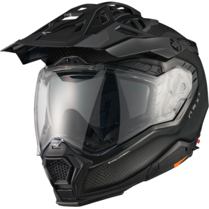 Adventurehelm Nexx X.WED3 Zero Pro Carbon Matt