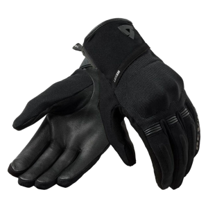 Motorradhandschuhe Rev'It! Mosca 2 H2O Damen Schwarz