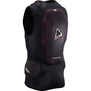 Rücken-Körperschutz Leatt 3DF AirFit Evo Schwarz 2XL