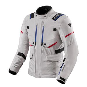 REV'IT! Motorradjacke Rev‘It! Vertical GTX Grau