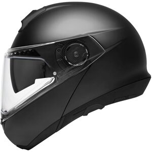 Schuberth C4 Pro Matt Black Gr. S 54/55