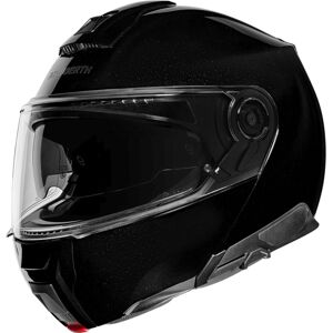 Schuberth C5 Glossy Black Gr. XXL 62/63