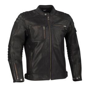 Segura Juan Jacke schwarz Gr. S