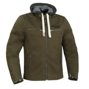 Segura Miguel Jacke Khaki Gr. S