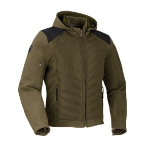 Segura Natcho Jacke Khaki Gr. S