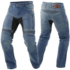 Trilobite Parado Jeans Blau   Regular Fit Gr. 44/30