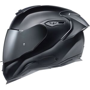 Nexx SX.100R Full Black Schwarz Matt Gr. XXL 63/64