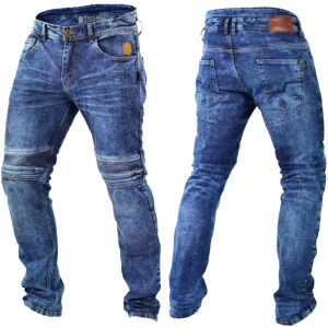 Trilobite Micas Urban Jeans Blau Gr. 34/32