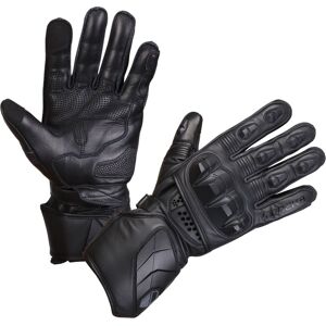 Modeka VALYANT PRO Motorradhandschuhe schwarz Gr. 11 / XXL