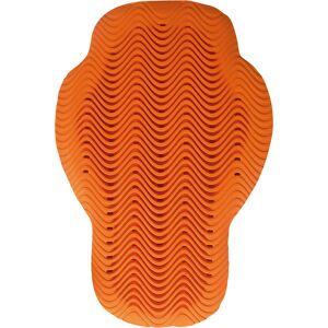 Held D3O Protektoren orange Gr. XL (48 x 31,5 cm)