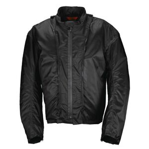 IXS Salta Evo Membran Innenjacke - Schwarz - 2XL - unisex