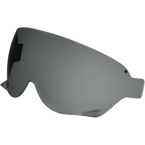 Shoei CJ-3 Visier - Grau - Einheitsgröße - unisex