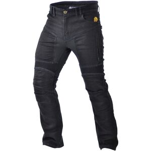 Trilobite Parado Black Motorradjeans - Schwarz -  - unisex