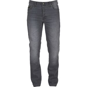 Furygan D11 Motorradjeans - Grau - 36 - unisex