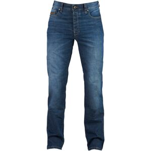 Furygan D11 Motorradjeans - Blau - 38 - unisex