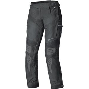 Held Atacama Base Gore-Tex Motorrad Textilhose - Schwarz - M - unisex