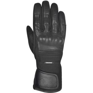 Oxford Calgary Motorradhandschuhe - Schwarz - S - unisex