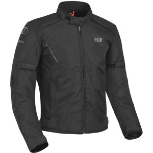 Oxford Delta Motorrad Textiljacke - Schwarz - L - unisex