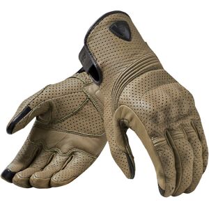 Revit Avion 3 Motorradhandschuhe - Beige - 3XL - unisex