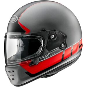 Arai Concept-X Speedblock Helm - Rot - S - unisex