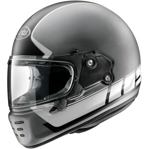 Arai Concept-X Speedblock Helm - Weiss - L - unisex