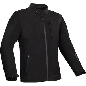 Bering Jacky GTX Motorrad Textiljacke - Schwarz - M - unisex