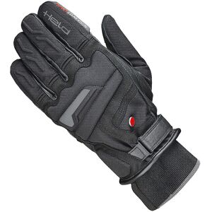 Held Satu KTC GTX Damen Motorradhandschuhe - Schwarz - S - female