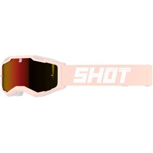 Shot Iris 2.0 / Assault 2.0 Ersatzscheibe - Mehrfarbig - Einheitsgröße - unisex