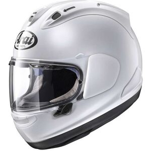 Arai RX-7V Evo Diamond Helm - Weiss - M - unisex