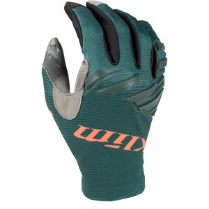 Klim XC Lite 2023 Damen Motocross Handschuhe - Grün - L - female