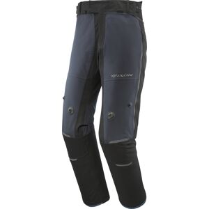 Ixon M-Skeid Motorrad Textilhose - Blau - L - unisex