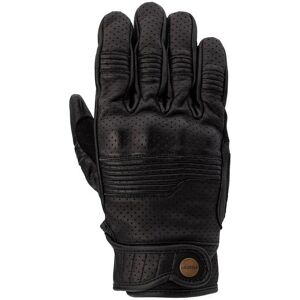 RST Roadster 3 Motorradhandschuhe - Schwarz - L - unisex