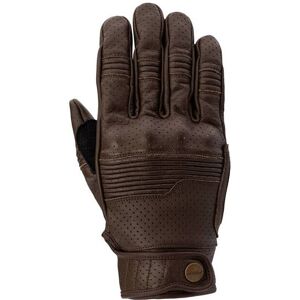 RST Roadster 3 Motorradhandschuhe - Braun - XL - unisex