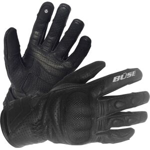 Büse Rocca Motorradhandschuhe - Schwarz - M L - unisex