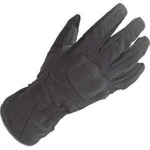 Büse Comfort Motorradhandschuhe - Schwarz - M L - unisex