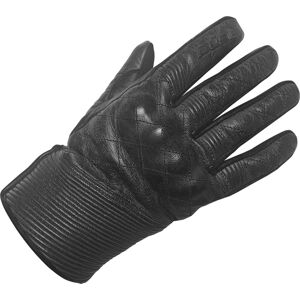 Büse Drifter Motorradhandschuhe - Schwarz - XL - unisex